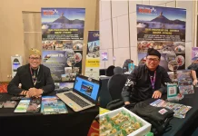 Kolaborasi Strategis Perkuat Wisata Batu Mendunia